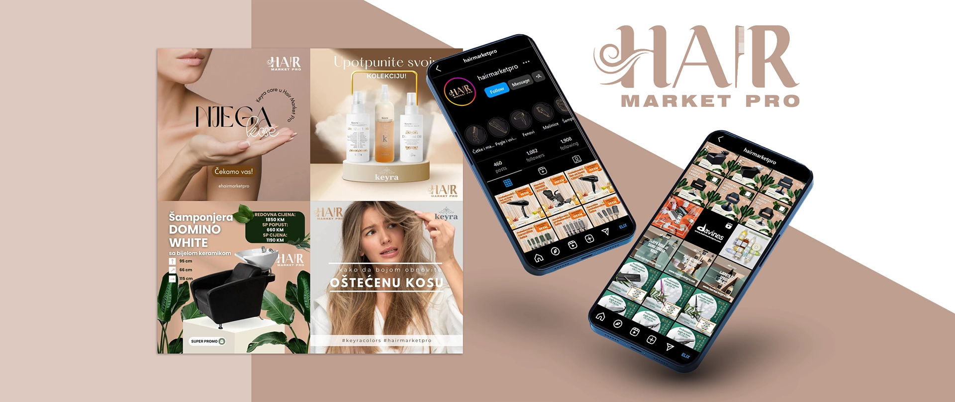 Instagram-HairMarketPro